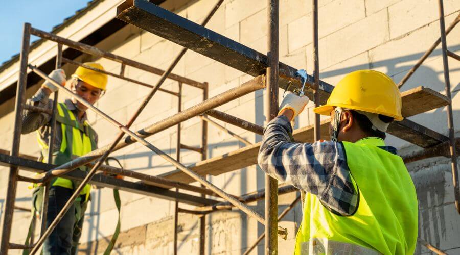 Soffit Repair in Irwin, PA